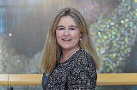 Georgina Moulton