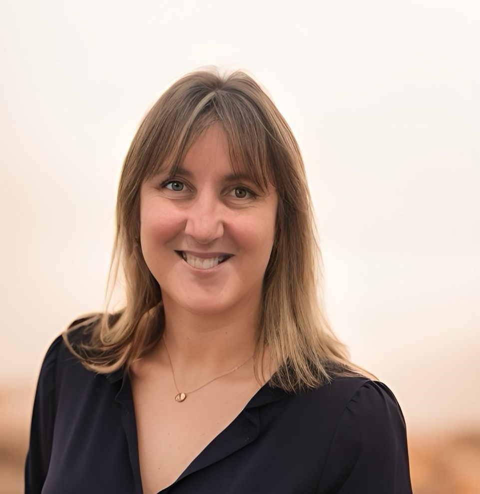 Ruth Norris